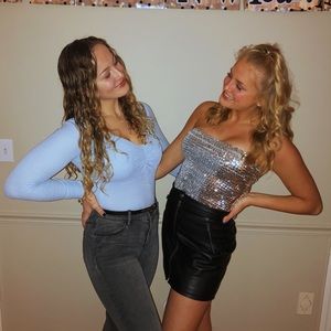 Meet your Posher, Jane